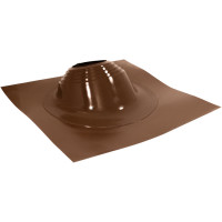 Мастер Флеш №1-RES (75-200), коричневый, угловой (No name)