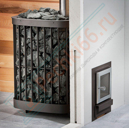 Печь для бани SAGA-20 JK (Kastor) до 20 м3