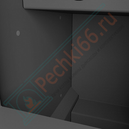 Твердотопливный котел PARTNЁR-24T (Костёр) 24 кВт