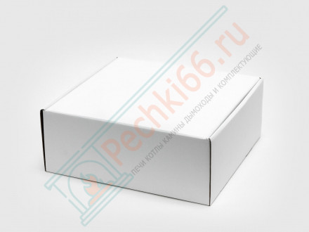 Биокамин Токио S, красный (LuxFire)