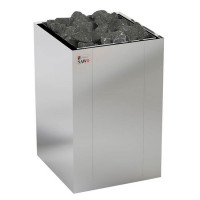 Электрокаменка SUPER NORDEX FLOOR NRFS-150NS-Z (SAWO) до 23 м3