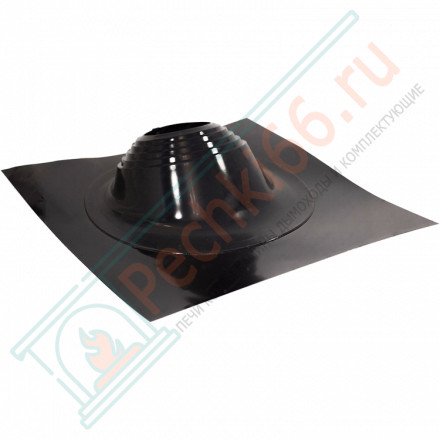 Мастер Флеш №1-RES (75-200), черный, угловой (No name)