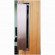 Стеклянная дверь Престиж Flash Royal, бронза прозрачная, 1900х700 (DoorWood)