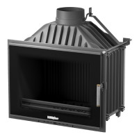 Каминная топка Torn Lux (NORDflam) 14 кВт