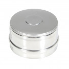 Заглушка ревизии Моно (304-0.5) d-250 (ТиС-Стандарт)