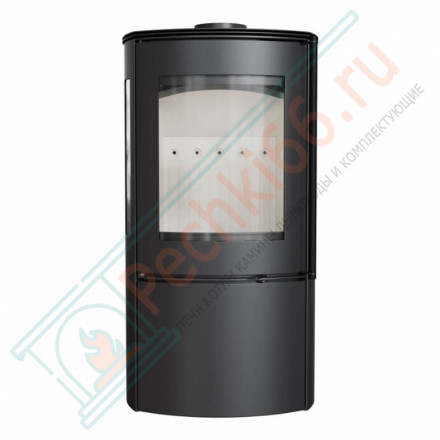 Печь-камин FALCON 9 VIEW (Kratki)