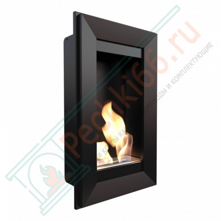 Биокамин CHARLIE 2 черный (Kratki)