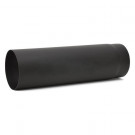Труба L=500 черная d-150 (Darco)