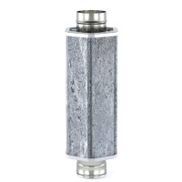 Труба Экономайзер, d-150, Талькохлорит (ИзиСтим)