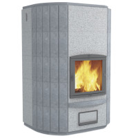 Теплонакопительная печь-камин TYNNYRI ANTIK-3/20/1550/А3 (Talkorus)