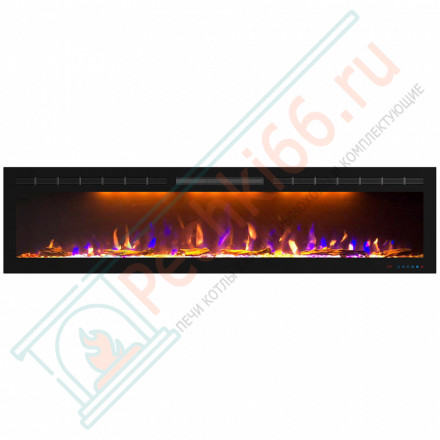 Электрический очаг Crystal 72 RF (Royal Flame)