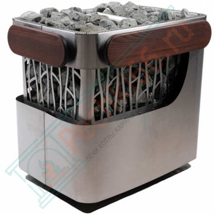 Электрическая печь BORN Stone 180E, 18 кВт