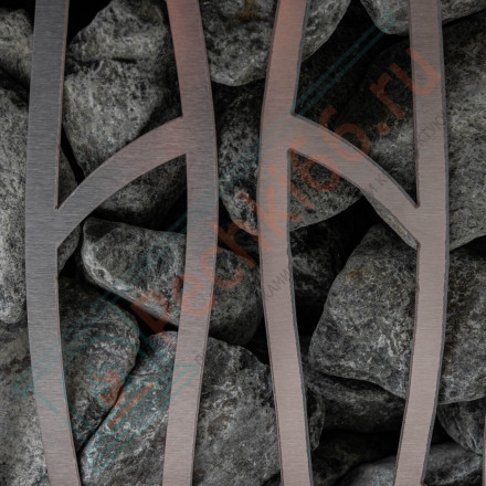 Электрическая печь BORN Stone 180E, 18 кВт