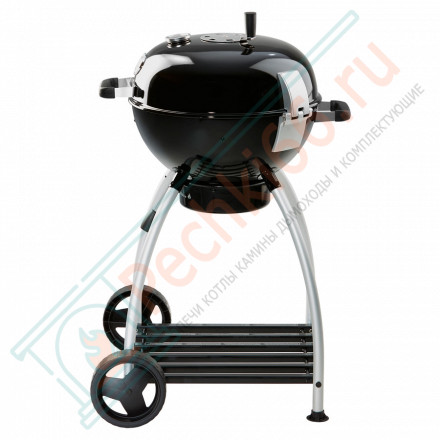 Сферический угольный гриль Sport F50 (ROSLE)