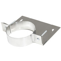 Крепление универсальное КУ d-180-190 (ТиС)