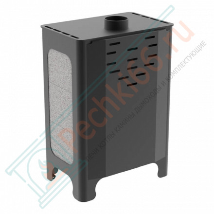 Печь-камин Kenigsberg 9U (Протопи) до 70 м3