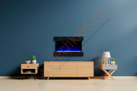 Электрический камин Astra 36 RF (Royal Flame)