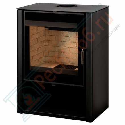 Печь-камин Севан 7 (Мета-Бел)