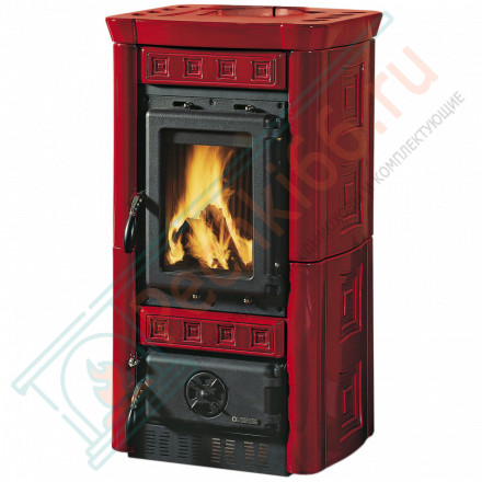 Печь-камин Gaia (La Nordica)