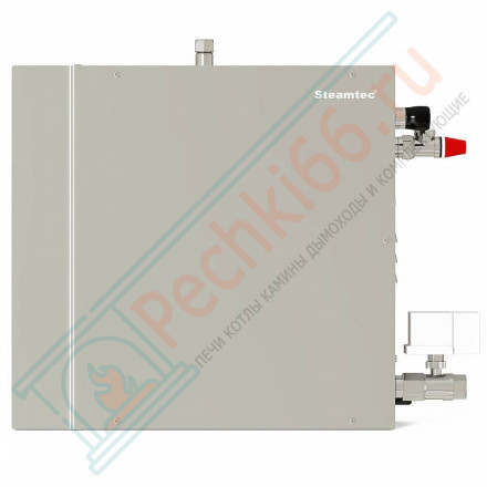 Парогенератор проточный Tolo 90 KEY (Steamtec)