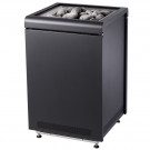 Электрокаменка Concept R Black, 10.5 kW (Sentio by Harvia)