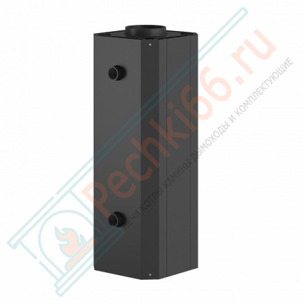 Устройство теплообмена "Гейзер" (Везувий)