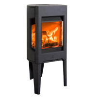 Чугунная печь-камин F 163 BP (Jotul)