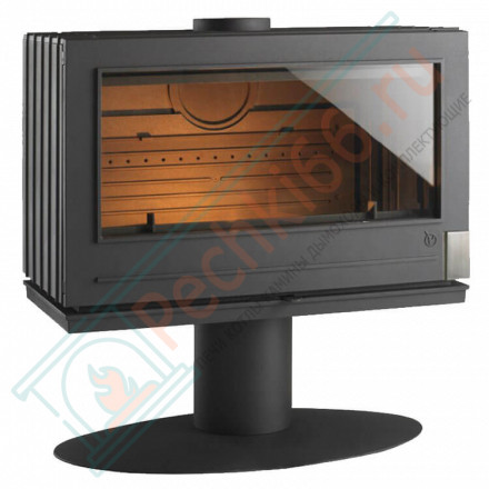 Печь-камин ELTON (INVICTA)