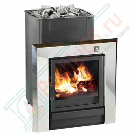 Печь для бани KSIS-37 (Kastor) до 27 м3