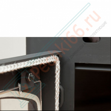 Печь-камин Бавария Оптима (ЭкоКамин) до 150 м3