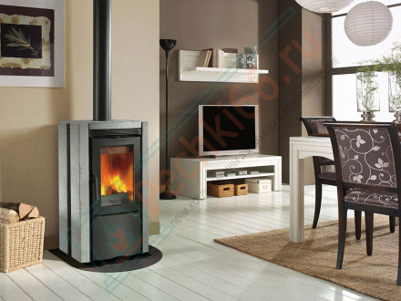 Печь-камин Ester (La Nordica)