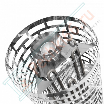 Электрическая печь Nova 15E (KARINA) 15 kW