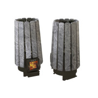 Печь для бани Cometa Vega 180 short Stone (Grill’D)