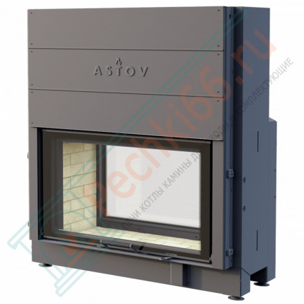 Каминная топка ПТ 10057 (Астов)