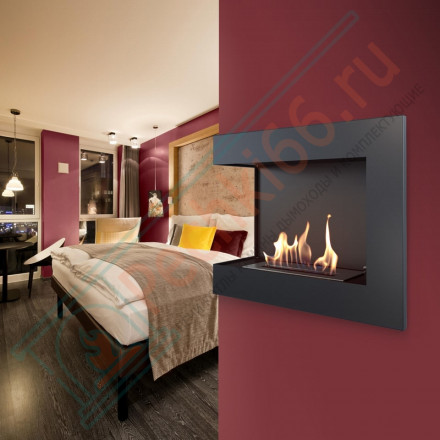 Биокамин DELTA/L/600 (Kratki)