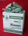 Камень для бани Жадеит некалиброванный колотый, м/р Хакасия (коробка), 10 кг в Нижнем Новгороде