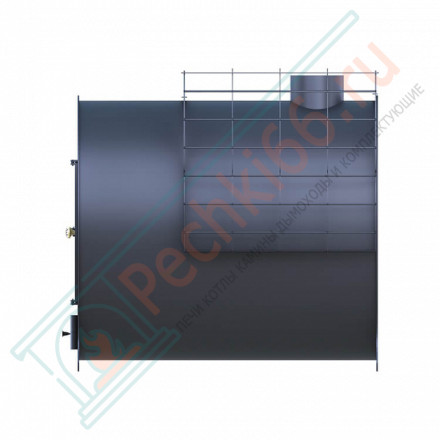 Банная печь Емеля Премиум (Царь-Печи)