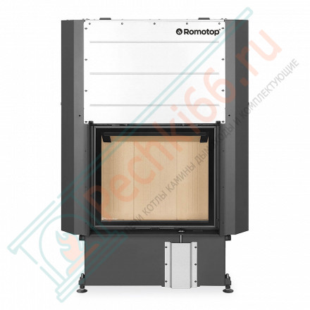 Каминная топка IMPRESSION 2G L 67.60.01 (Romotop)