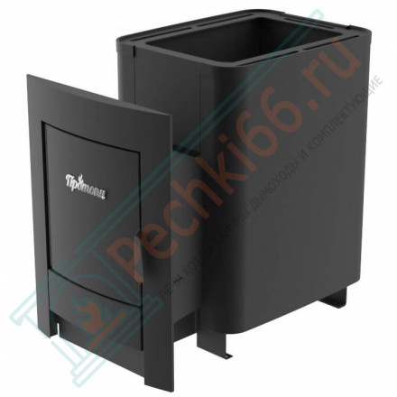 Печь для бани Парилка 14 (Протопи) до 14 м3