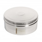 Заглушка ревизии Термо-Р (по наружному диаметру) (304-0.5) d-250/350 (ТиС-Стандарт)