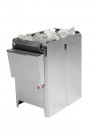 Печь «ЭНУ-Тандем» 18 с испарителем (ОЧАГ) до 30 м3
