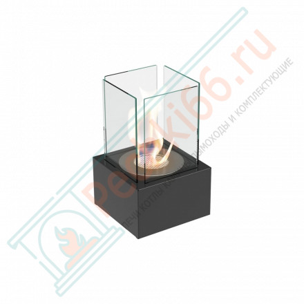 Биокамин TANGO 1, черный (Kratki)