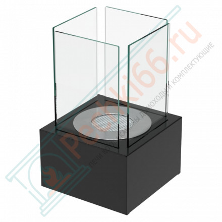 Биокамин TANGO 1, черный (Kratki)