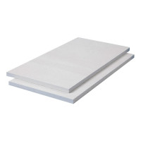 Огнезащитная плита из силиката кальция 1000*1220*40 мм (ИзолМакс)