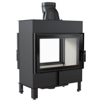 Стальная топка LUCY/14/T (Kratki)