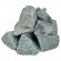 Камень для бани Жадеит колотый средний, м/р Хакасия (ведро), 20 кг в Нижнем Новгороде