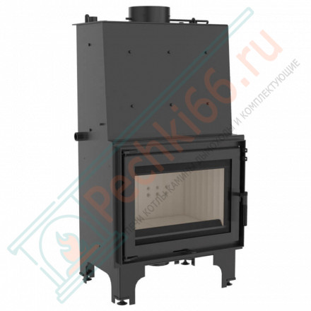 Стальная топка AQUARIO/Z/14/PW/W (Kratki)