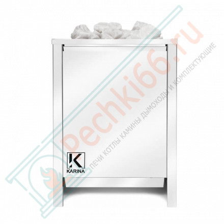 Электрокаменка CLASSIC mini 9 kW (KARINA) до 9 м3