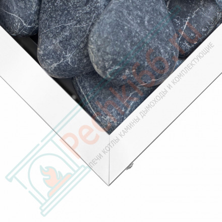 Электрокаменка CLASSIC mini 9 kW (KARINA) до 9 м3