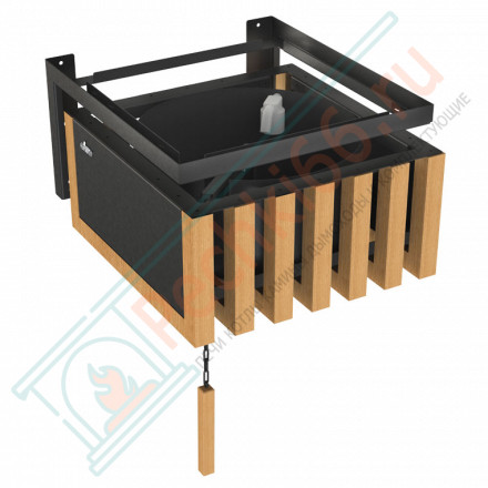 Стеновой кронштейн Oblivion 30 (Grill’D)